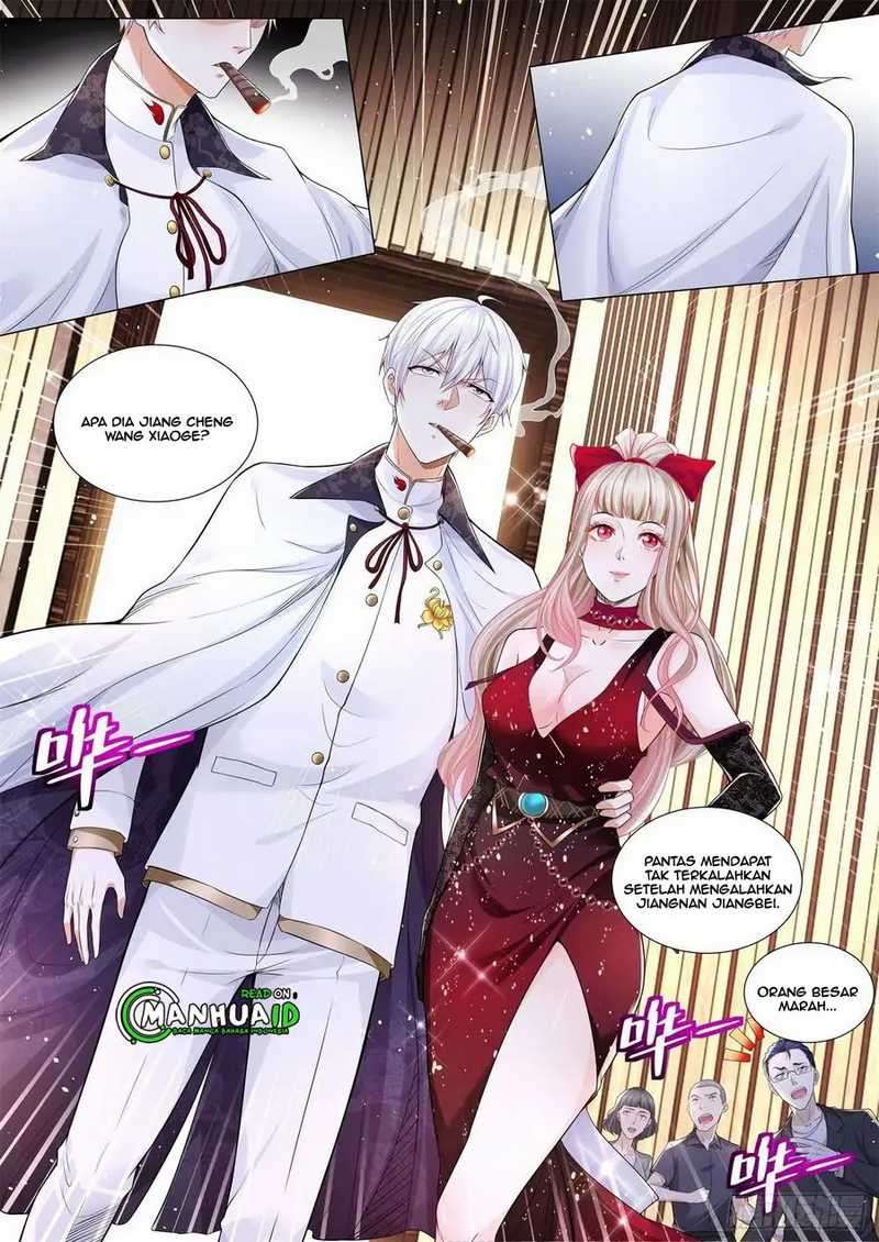 Shen Hao’s Heavenly Fall System Chapter 291 Gambar 2